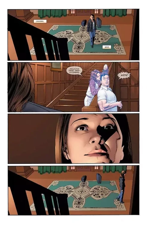 Astonishing X-Men. Tom 1-3.webp