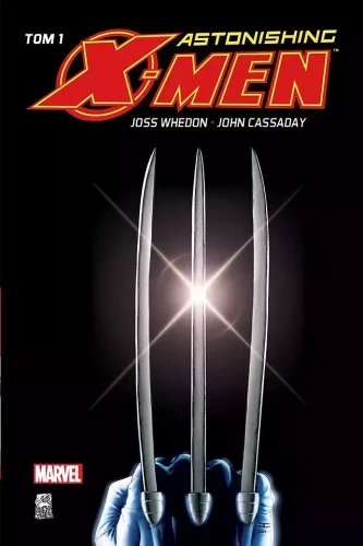 Astonishing X-Men. Tom 1.webp