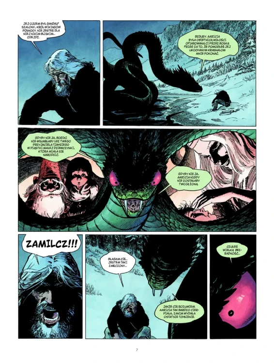 Thorgal. Saga. Żegnaj, Aaricio-2.webp