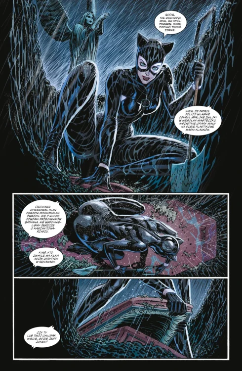 Batman. Ich mroczne plany. Tom 1-2.webp