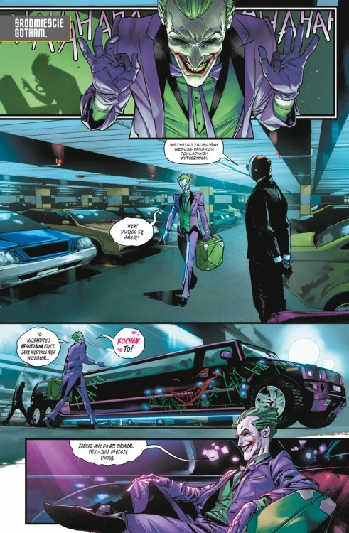 Batman. Wojna Jokera. Tom 2-2.webp