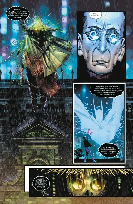 Batman. Zabobonna zgraja. Tom 4-3.webp
