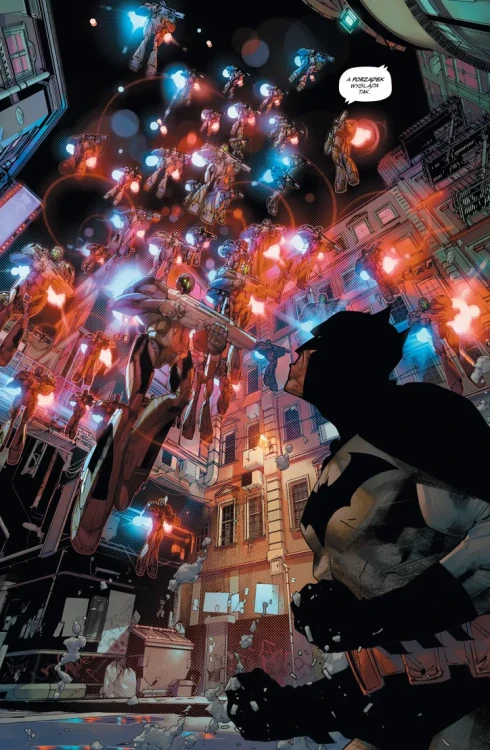 Batman. Stan strachu. Tom 5-2.webp