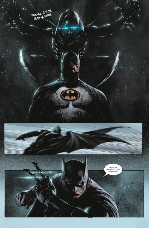 Batman. Otchłań. Tom 6-2.webp