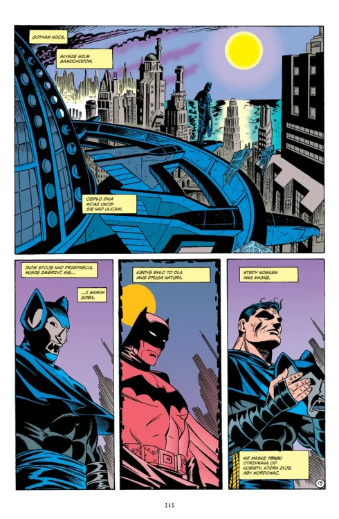 Batman Knightfall: Koniec Mrocznych Rycerzy - Tom 4_3.webp