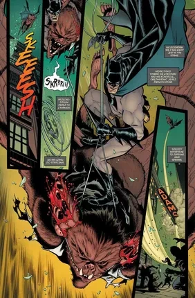 Detective Comics. Rycerz z Arkham. Tom 2-3.webp