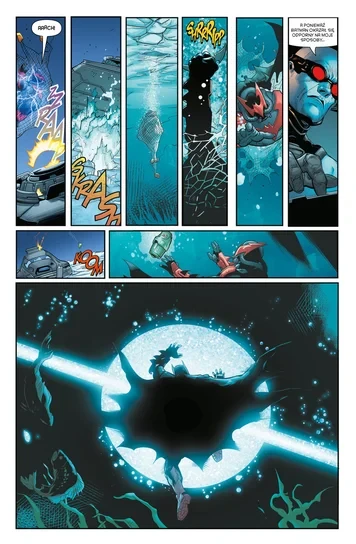 Batman Detective Comics. Zimna zemsta. Tom 4-2.webp