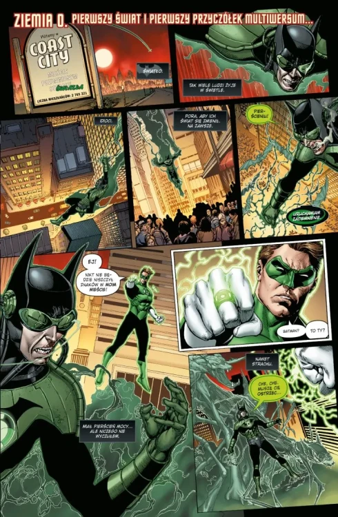 Batman Metal: Mroczni Rycerze - Tom 2_3.webp