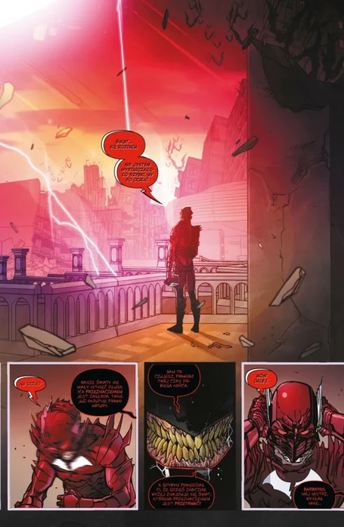 Batman Metal: Mroczni Rycerze - Tom 2_2.webp