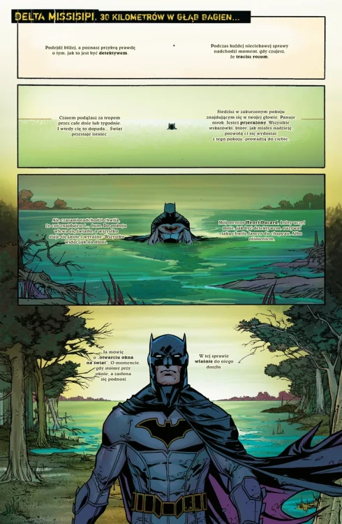 All Star Batman. Końce Świata. Tom 2-2.webp