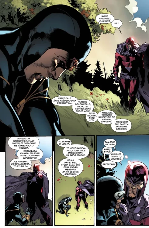 All-New X-Men. Wczorajsi X-Men. Tom 1-2.webp