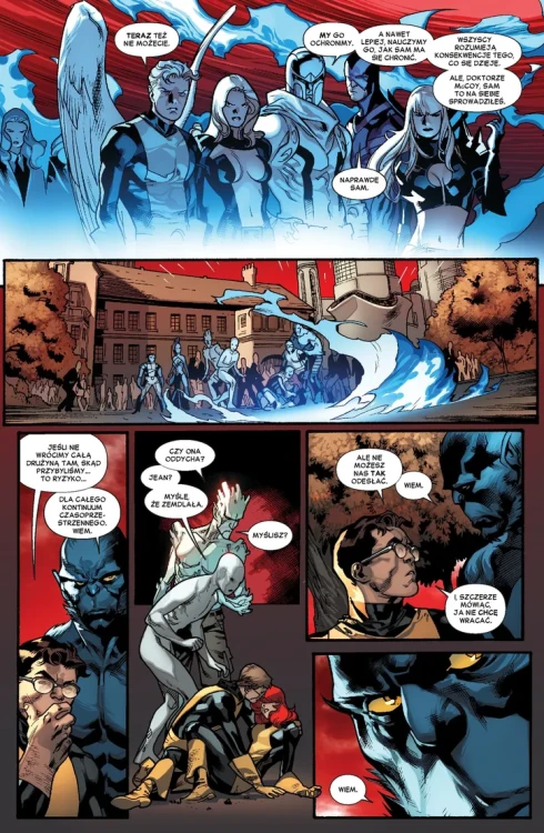 All-New X-Men. Zagubieni. Tom 3-3.webp