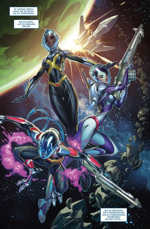 All-New X-Men. Jeden z głowy. Tom 5-2.webp
