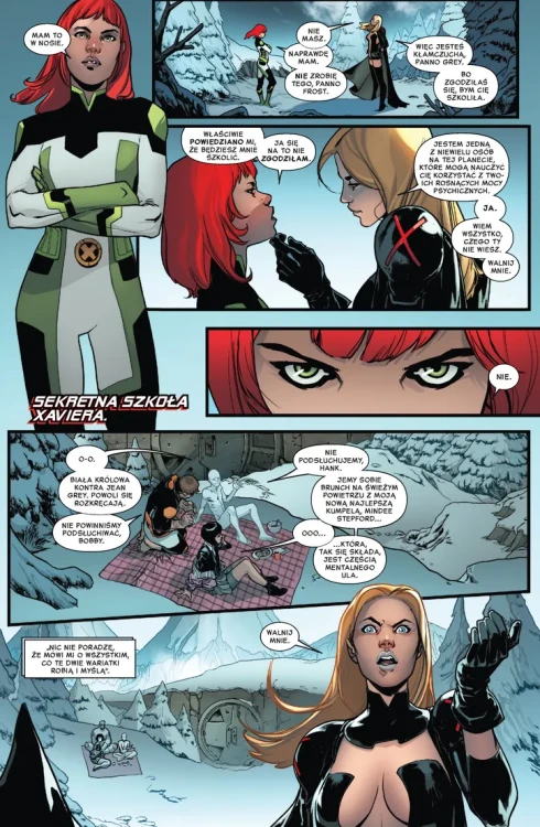 All-New X-Men. Jeden z głowy. Tom 5-3.webp