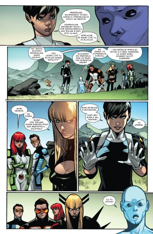 All-New X-Men. Utopianie. Tom 7-2.webp