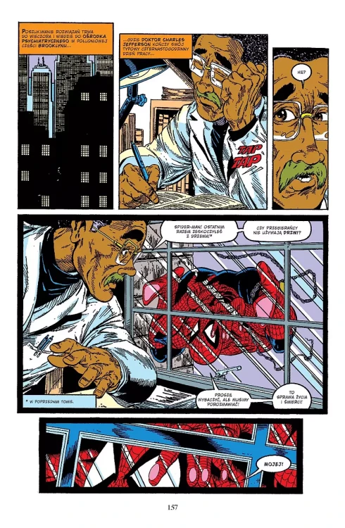 Amazing Spider-Man. Epic Collection. Inferno-2.webp