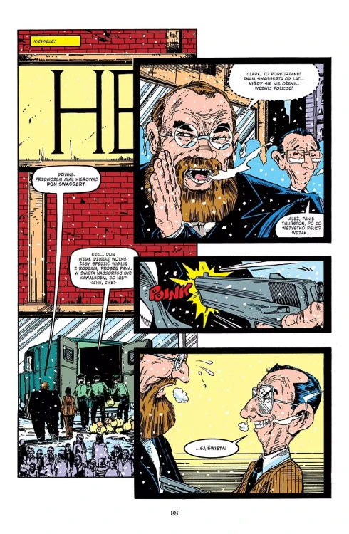 Amazing Spider-Man. Epic Collection. Inferno-3.webp