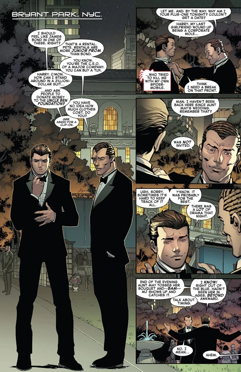 Amazing Spider-Man. Globalna sieć: Demonstracja siły - Tom 3_2.webp