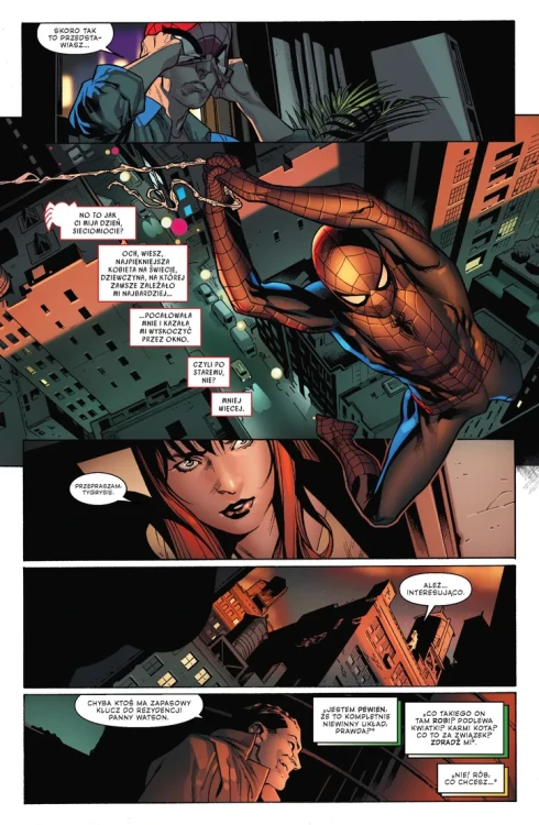 Amazing Spider-Man. Globalna sieć. Odejść z hukiem. Tom 10-3.webp