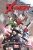 Astonishing X-Men. Człowiek zwany X. Tom 2.webp