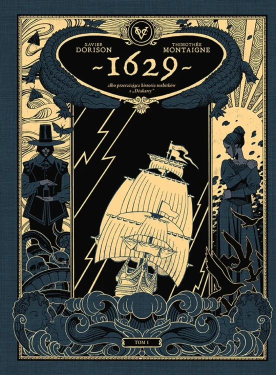 1629 albo przerażająca historia rozbitków z Dżakarty. Aptekarz diabła.webp