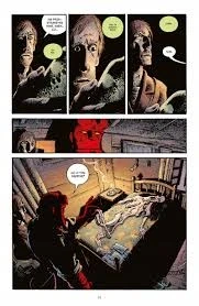 Hellboy. Lichwiarz. Trollowa wiedźma. Tom 4_3.webp