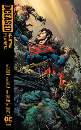 Dceased: Martwa planeta.webp