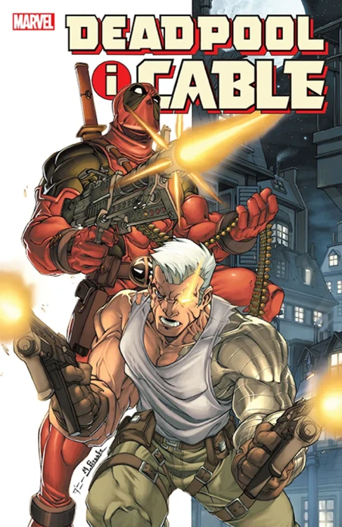Deadpool i Cable - Tom 1.webp