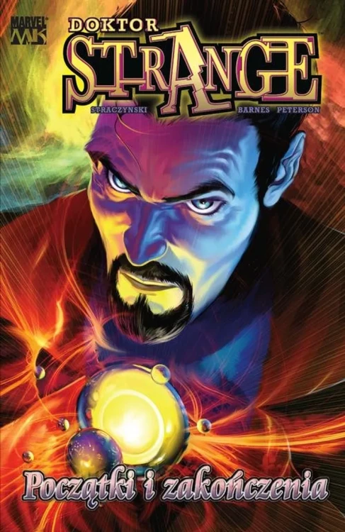 Doktor Strange: Początki i zakończenia.webp
