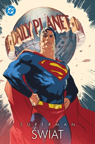 Superman. Świat.webp