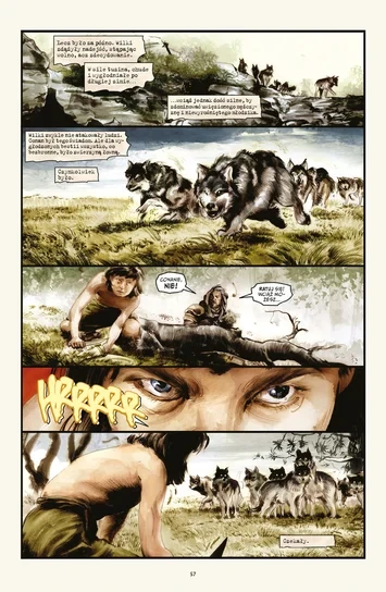 Conan: Narodziny legendy - Tom 1_3.webp