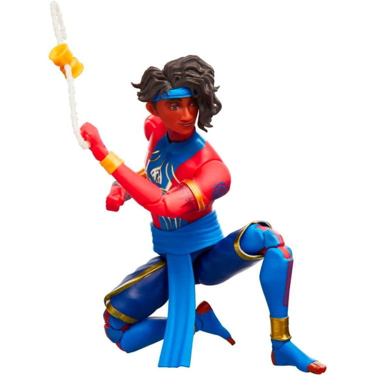 FigurkaMarvelLegends-Spider-Man- AcrossTheSpider-Verse - Pavitr_Prabhakar2