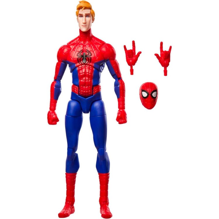 FigurkaMarvelLegend:Spider-Man:AcrossTheSpider-Verse-Peter_Parker1