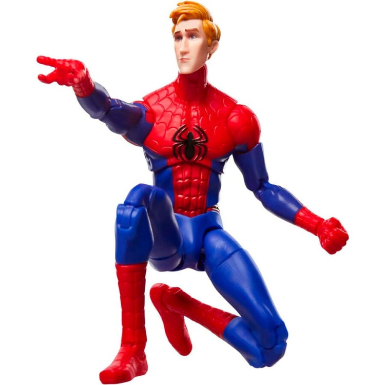 FigurkaMarvelLegend:Spider-Man:AcrossTheSpider-Verse-Peter_Parker2