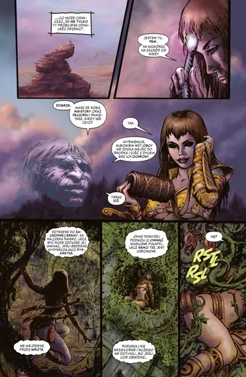 Conan: Powrót do Cymerii - Tom 3_2.webp