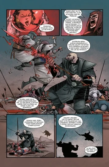 Conan: Szlak krwi - Tom 8_3.webp