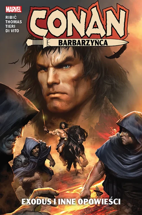 Conan Barbarzyńca: Exodus i inne opowieści.webp