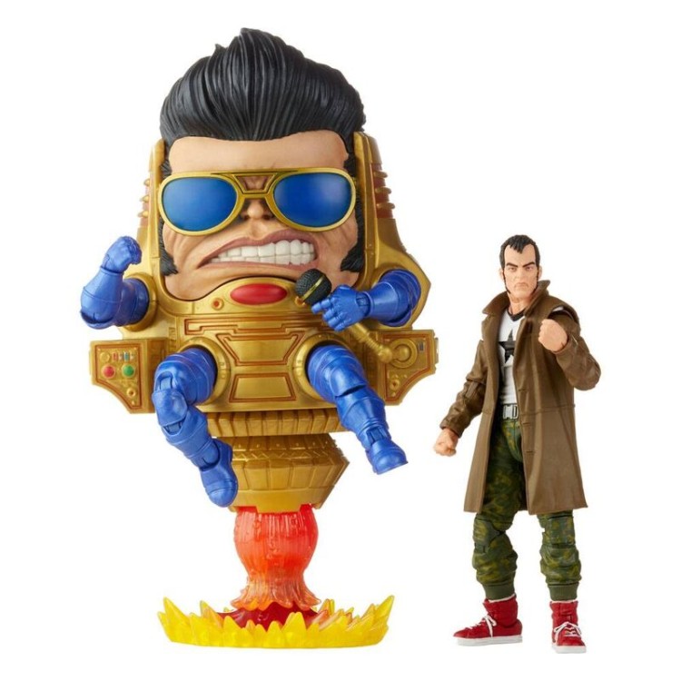 Figurka Marvel Legends:World Domination Tour Exclusive-Modok1