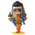 Figurka Marvel Legends:World Domination Tour Exclusive-Modok3