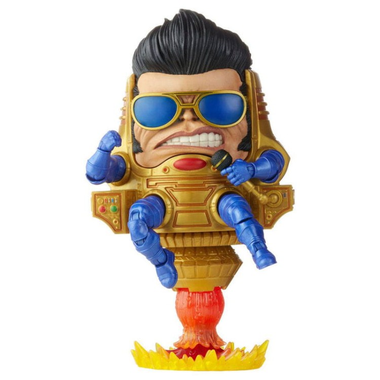 Figurka Marvel Legends:World Domination Tour Exclusive-Modok3