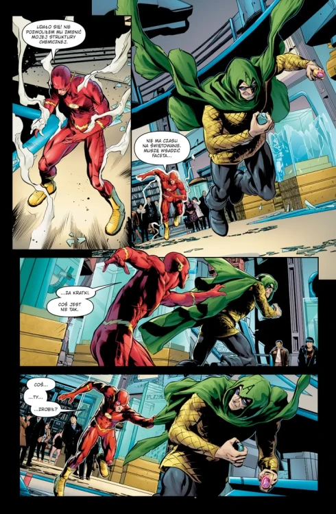 Flash: Powrót Wally'ego Westa - Tom 1_3.webp