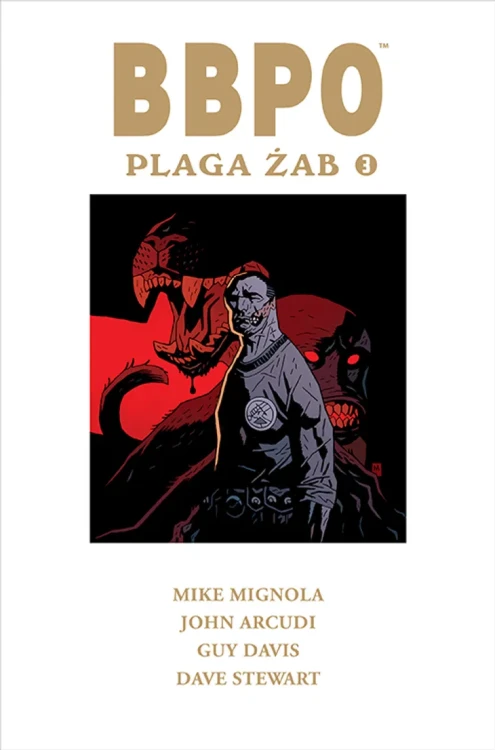 BBPO: Plaga żab - Tom 3.webp
