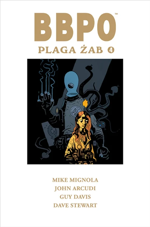 BBPO: Plaga żab - Tom 4.webp