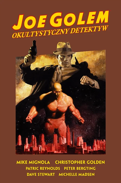Joe Golem: Okultystyczny detektyw.webp