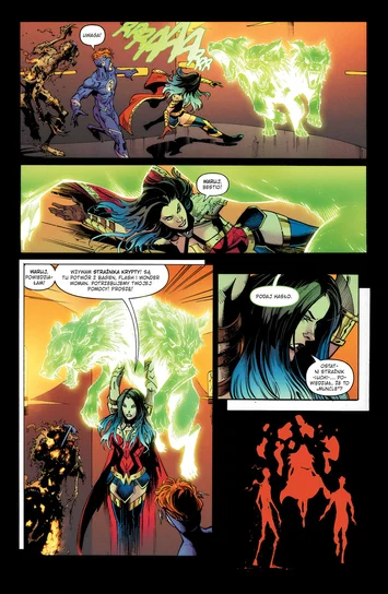 Batman Metal: Batman Death Metal - Tom 1_2.webp