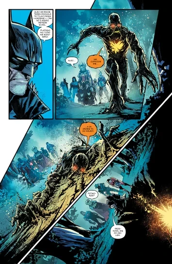 Batman Metal: Batman Death Metal - Tom 2_3.webp