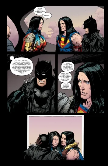 Batman Metal: Batman Death Metal - Tom 3_2.webp