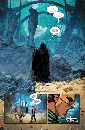 Batman Metal: Batman Death Metal - Tom 3_3.webp