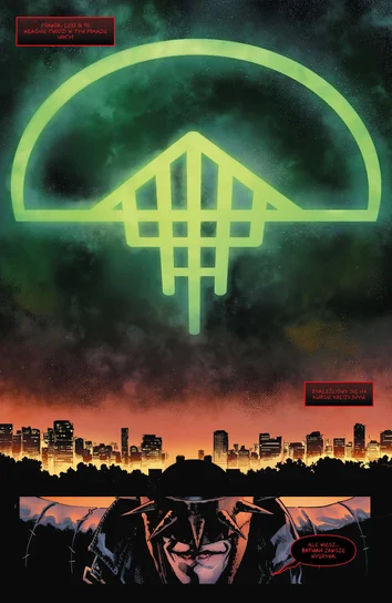 Batman Metal: Batman, Który się Śmieje. Zarażeni - Tom 2_2.webp
