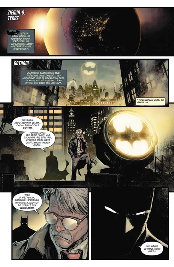 Batman Metal: Batman, Który się Śmieje. Zarażeni - Tom 2_3.webp